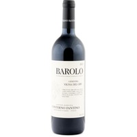 Barolo DOCG Ginestra Vigna del Gris