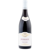 Bourgogne Pinot Noir AC