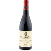 Musigny Grand Cru AC Cuvée Vieille Vignes
