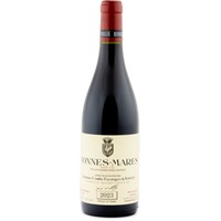 Bonnes-Mares Grand Cru AC