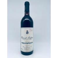 Fattoria Selvapiana, Chianti Rufina