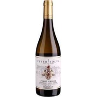 Peter Sölva: Pinot Grigio IGT De Silva -