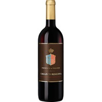 Principe di Valoro Chianti Riserva, Chianti Riserva DOCG, Toskana, 2021, Rotwein