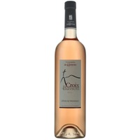 Estandon Croix de Basson Rosé