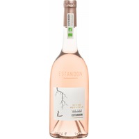 Estandon Terre Nouvelle Rosé