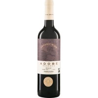 Adobe Merlot Reserva Emiliana - Emiliana Organic Vineyards