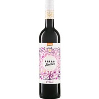 Syrah Parra Familia Parra - Bodegas Parra Jiménez