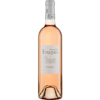 Côtes de Provence Rosé AOP L'Aubigue Domaine Fouques - Domaine Les Fouques