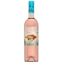 Bicicletas Y Peces Tempranillo Rosė