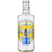 Taiga Wodka