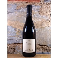 Cécile Tremblay Bourgogne Côte d'Or