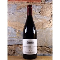 Dujac Chambolle-Musigny