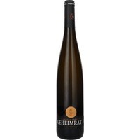 Geheimrat Wegeler Riesling trocken