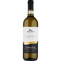 Le Rocche Malatestiane Terre Cevico Albana di Romagna DOCG