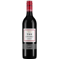d’Arenberg The Stump Jump Shiraz