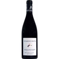 Domaine Anita Moulin à Vent Très Vieille Vigne Les Caves AOC