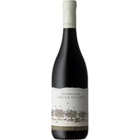 Waterkloof Circle of Life Red