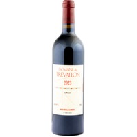 Domaine de Trévallon Rouge
