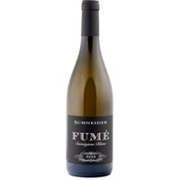 Fumé Sauvignon Blanc
