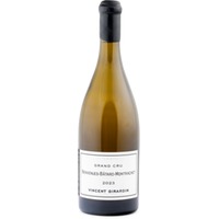 Bienvenues-Bâtard-Montrachet Grand Cru AC