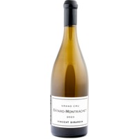 Bâtard-Montrachet Grand Cru AC