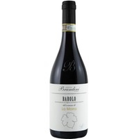 Agricola Brandini Barolo DOCG del Comune di La Morra 0,75 ℓ