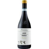 Agricola Brandini Filari Corti Langhe DOC Nebbiolo 0,75 ℓ