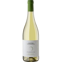 Parhelia Pecorino Terre D'Abruzzo IGP - Cantina Colonnella