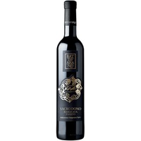 Sacro Dono Basilicata Passito IGP 0,5 L - Battifarano Vini