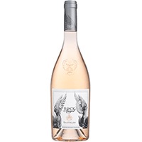 Caves d'Esclans : Rock Angel