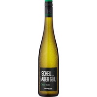 Bauer Scheu aber Geil Scheurebe, Trocken, Pfalz, Pfalz, 2024, Weißwein