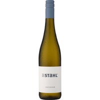Stahl Silvaner, Trocken, Franken, Franken, 2024, Weißwein