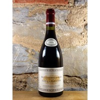 Jacques-Frederic Mugnier Nuits-Saint-Georges Clos de la Marechale