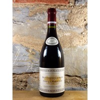 Jacques-Frederic Mugnier Nuits-Saint-Georges Clos de la Marechale