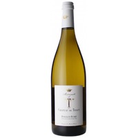 Mademoiselle De T - Château De Tracy