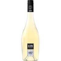 002 - Wein Blanc Schaumwein Alkoholfrei Sec Et Fruité - Uby