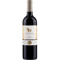 Château La Chandelliére