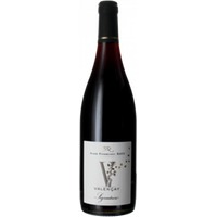 Signature - Domaine Jean-françois Roy
