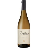 Evidence Chardonnay - Julien Schaal