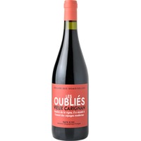 Les Oubliés - Vieux Carignan - Cellier Des Demoiselles