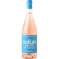 Les Oubliés - Caladoc Rosé - Cellier Des Demoiselles