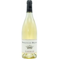 Cuvée Tradition Blanc - Domaine Du Bagnol