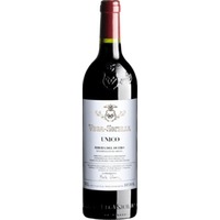 Unico Ribera del Duero DOCa - Vega Sicilia
