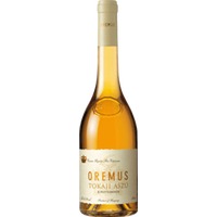 Tokaji Aszù 3 Puttonyos 0,5 l - Tokaj Oremus