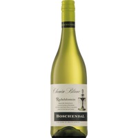 Rachelsfontain Chenin Blanc - Boschendal