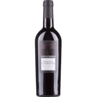 Primitivo di Manduria DOP Conte di Campiano