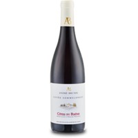 Côtes-du Rhone Somnelongue Rouge AC