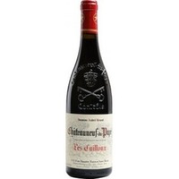 Châteauneuf-du-Pape „André Brunel Cuvée Réservée“ AC