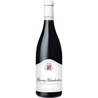 Domaine Thierry Mortet Gevrey Chambertin