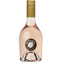 Miraval Côtes de Provence Rosé 0,375 l - Miraval